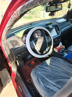 کرایسلەر 300